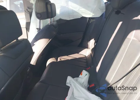 2019 Audi A4 40 Premium/40 Titanium Premium from USA, damaged, VIN WAUGMAF49KN002576